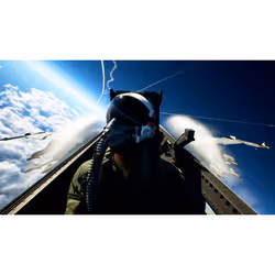 BANDAI NAMCO Entertainment Ace Combat 8: Wings of Theve Standard PlayStation 5 - Vista aggiuntiva 5
