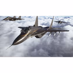 BANDAI NAMCO Entertainment Ace Combat 8: Wings of Theve Standard PlayStation 5 - Vista aggiuntiva 7