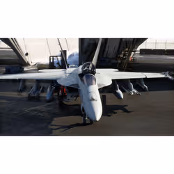 BANDAI NAMCO Entertainment Ace Combat 8: Wings of Theve Standard PlayStation 5 - Vista aggiuntiva 8