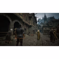 BANDAI NAMCO Entertainment The Blood of Dawnwalker Dayone Edition PS5 PlayStation 5 - Vista aggiuntiva 4