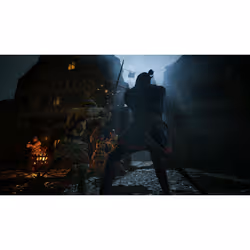 BANDAI NAMCO Entertainment The Blood of Dawnwalker Dayone Edition PS5 PlayStation 5 - Vista aggiuntiva 5
