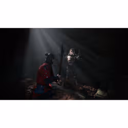 BANDAI NAMCO Entertainment The Blood of Dawnwalker Dayone Edition PS5 PlayStation 5 - Vista aggiuntiva 8