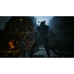 BANDAI NAMCO Entertainment The Blood of Dawnwalker Collezione PlayStation 5