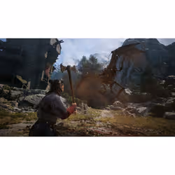 BANDAI NAMCO Entertainment The Blood of Dawnwalker Collezione PlayStation 5 - Vista aggiuntiva 4