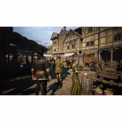 BANDAI NAMCO Entertainment The Blood of Dawnwalker Collezione PlayStation 5 - Vista aggiuntiva 5