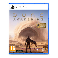 BANDAI NAMCO Entertainment DUNE AWAKENING DAY 1 EDITION PS5 Day One PlayStation 5