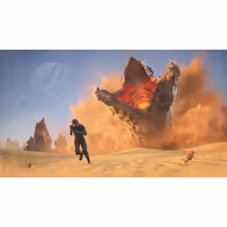 BANDAI NAMCO Entertainment DUNE AWAKENING DAY 1 EDITION PS5 Day One PlayStation 5 - Vista aggiuntiva 6