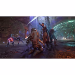 BANDAI NAMCO Entertainment DUNE AWAKENING DAY 1 EDITION PS5 Day One PlayStation 5 - Vista aggiuntiva 7