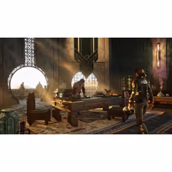 BANDAI NAMCO Entertainment DUNE AWAKENING DAY 1 EDITION PS5 Day One PlayStation 5 - Vista aggiuntiva 8