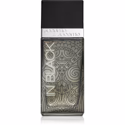 L’eau de toilette da uomo Jacomo Jacomo de Jacomo In Black svelerà la virilità, la forza e il coraggio che sono nascosti in t ...