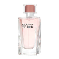 Jacomo For Her 100 ml Donna