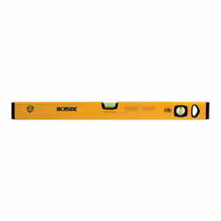 Ironside IR100234, Livella lineare, 0,8 m, Giallo, 50 mm, 20 mm