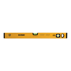 Ironside IR100234 livella 0,8 m Giallo