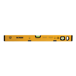 Ironside IR100243 livella 0,8 m Giallo