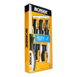 Ironside IR120502 Set Cacciavite dritto