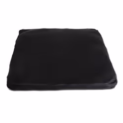 GIMA 28531 cuscino Nero, Bianco Cuscino da seduta - Vista aggiuntiva 4