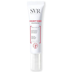 SVR Cicavit+ DM+ Cicatrici Gel Anti Prurito Anti Segni 15ml