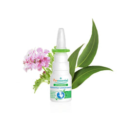 Puressentiel 5924134 disinfettante per naso e gola Spray 15 ml