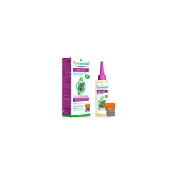 Puressentiel Trattamento Lozione Antipidocchi + Pettine 100ml