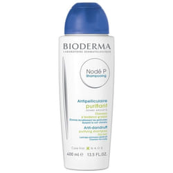 Bioderma Nodè P Shampoo Antiforfora Purificante 400 ml