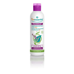 Puressential Shampoo Pouxdoux Bio Anti-Pidocchi 200ml