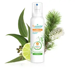 Puressentiel purificante spray 41 oli essenziali 200 ml