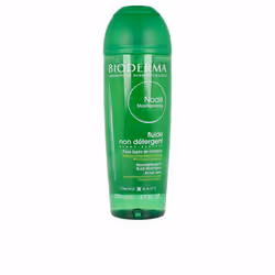 Bioderma Nodè Shampoo Fluido rispetta l'equilibrio fisiologico del cuoio capelluto e dona morbidezza, volume e lucentezza ai ...