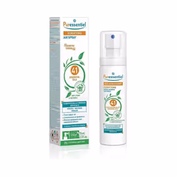 Puressentiel Spray Purificante è un prodotto di origine naturale. che aiuta a purificare l'aria negli ambienti ed è ideale in ...