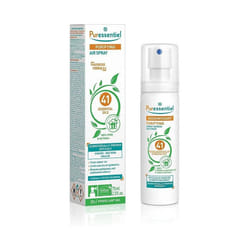 Puressentiel Spray Purificante 41 Oli 75ml