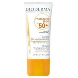 Bioderma Photoderm Crema per la protezione solare Viso 50 Adulti