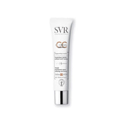 SVR Clairial SPF50+ Medium Crema Correttore Media 40ml