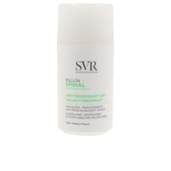 SVR Spirial Deodorante Roll-on Anti-traspirante ad Azione Continua 50ml