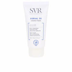 SVR Xerial 30 Crema per Piedi Molto Secchi 50ml