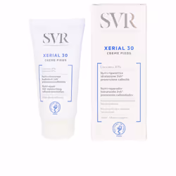 SVR Xerial 30 Crema per Piedi Molto Secchi 50ml