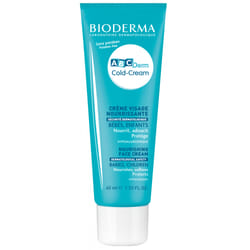 Bioderma 3401396935711 crema viso giorno e notte Crema giorno e notte All ages 40 ml