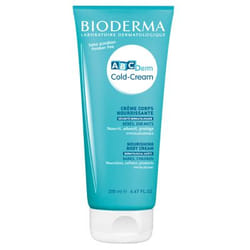 Bioderma ABCDerm 200 ml Crema (colore)