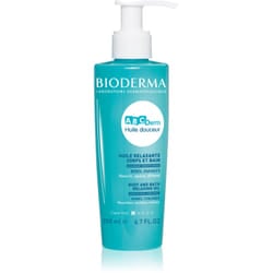 Bioderma ABC Derm Relaxing Oil 200 ml
