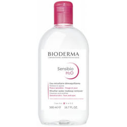 Bioderma Sensibio H2O acqua micellare 500 ml