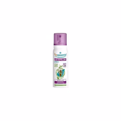 Puressential SOS Pidocchi è una formula vegetale delicato sui capelli e verso l'ambiente, con profumo naturale e piacevole, n ...