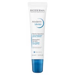 Bioderma 3401399373756 burrocacao Balsamo per labbra Unisex 15 ml 15 g