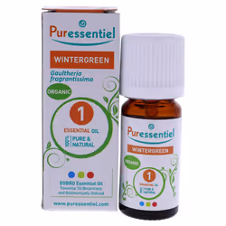 Puressentiel Gaultheria Bianca è un prodotto utile per il benessere del corpo, del viso e per avere un effetto rilassante dop ...