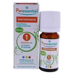 Puressentiel Gaultheria Bianca Olio Essenziale 10ml