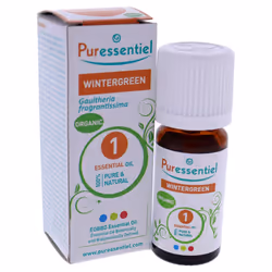 Puressentiel Gaultheria Bianca Olio Essenziale 10ml