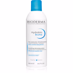L’acqua idratante Bioderma Hydrabio Brume non solo previene la disidratazione della pelle, ma le restituisce il comfort. È ar ...