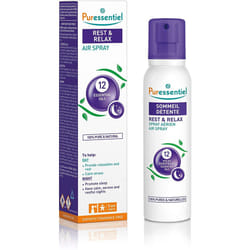 Puressentiel Sonni Sereni Spray per Relax e Sonno 200ml
