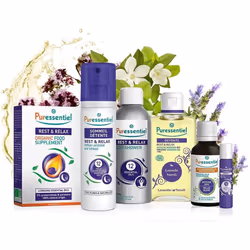 Puressentiel Sonni Sereni Spray per Relax e Sonno 200ml
