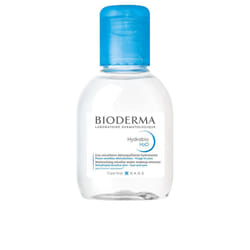 Bioderma Hydrabio H2O Soluzione Micellare Struccante e Idratante 100ml