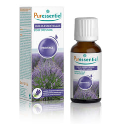Puressentiel Miscela Provence Per Diffusione per Ambiente Rilassante 30ml