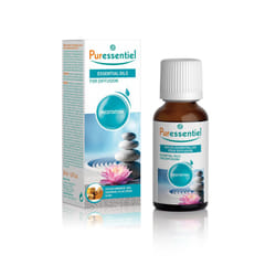 Puressential Miscela Meditation Oli Essenziali per Diffusione 30ml