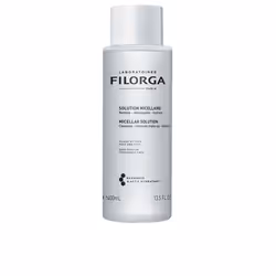 Filorga soluzione micellare struccante per il viso ad azione idratante e lenitiva in grado di fornire un aspetto più giovane ...